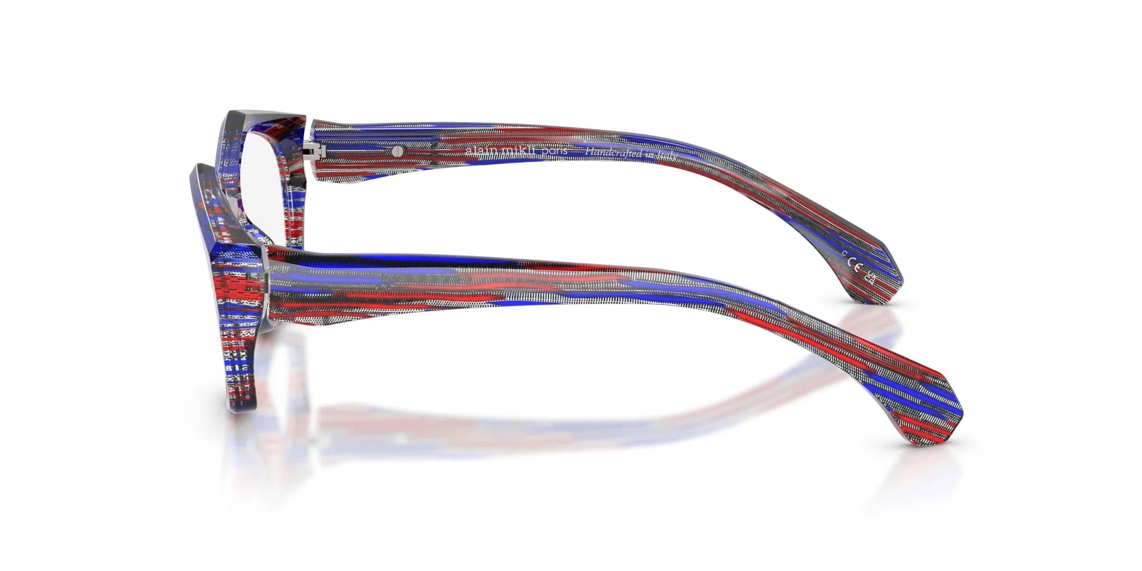 Alain Mikli 3546 Eyeglasses - view 22